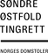 Online timebestilling for Søndre Østfold tingrett