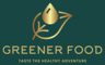 Greener Food (Persian Restaurant)