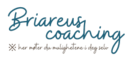 Online timebestilling for Briareus Coaching